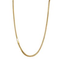 Collana Brosway Uomo ink in Acciaio BIK09